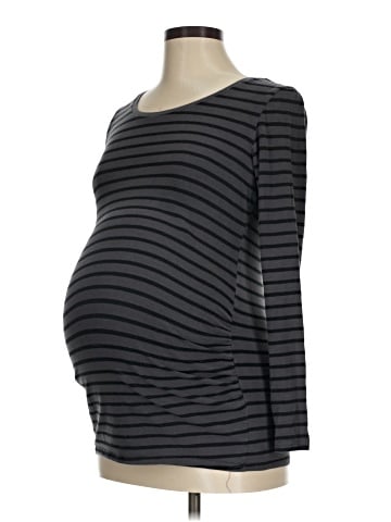 BumpStart 3/4 Sleeve T-Shirt (view 1)