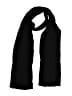 Unbranded 100% Acrylic Black Scarf One size - photo 1