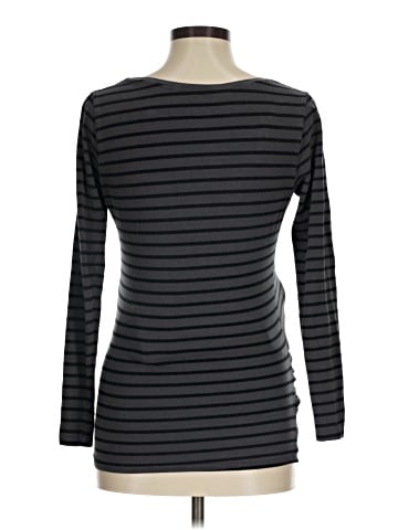 BumpStart 3/4 Sleeve T-Shirt (view 2)