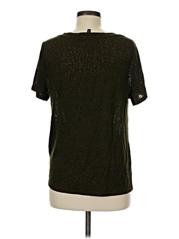 Bobeau Short Sleeve Top (view 2)