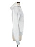Adidas White Track Jacket Size 8 - photo 4
