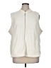 Unbranded Ivory Vest Size XL (estimated) - photo 1