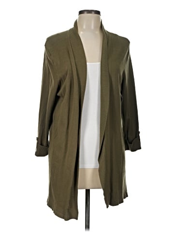 Laura Ashley Cardigan (view 1)