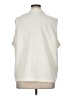 Unbranded Ivory Vest Size XL (estimated) - photo 2
