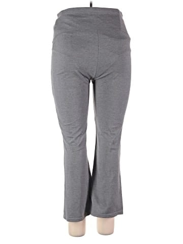 Alina Mae Maternity Active Pants (view 2)