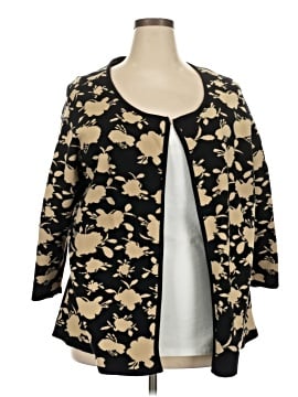 Coldwater Creek Cardigan (view 1)