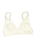 Unbranded Ivory Swimsuit Top Size 2X (estimated) - photo 1