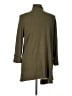 Laura Ashley Green Cardigan Size L - photo 2