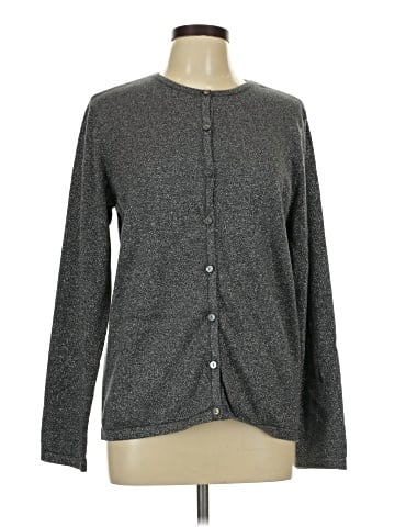 Lizsport Cardigan (view 1)