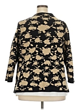 Coldwater Creek Cardigan (view 2)