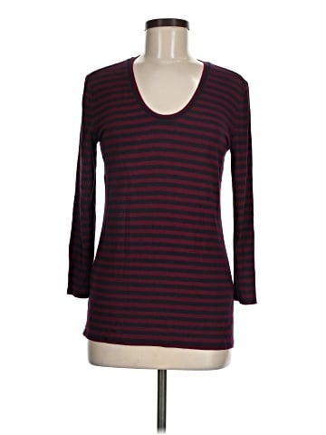 Nordstrom Signature 3/4 Sleeve T-Shirt (view 1)