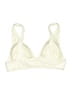 Unbranded Ivory Swimsuit Top Size 2X (estimated) - photo 2