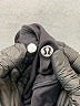 Lululemon Athletica Black Active Pants Size 10 - photo 7