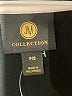 JM Collection Black Cocktail Dress Size S (petite) - photo 7