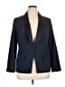 Jason Wu Blue Blazer Size 16 - photo 1