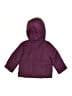 Carter's 100% Polyester Purple Snow Jacket Size 3T - photo 2