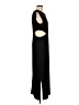 Unbranded Black Cocktail Dress Size S - photo 4