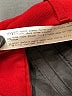 Zara Red Dress Pants Size M - photo 8