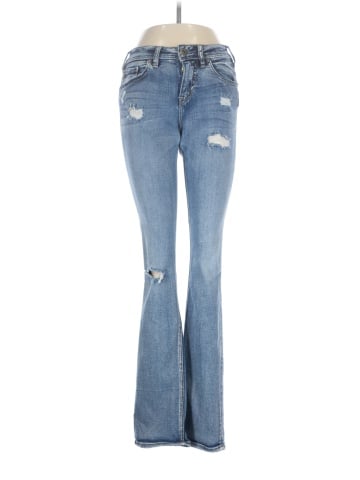 Silver Jeans Co. Jeans (view 1)