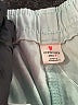 Crewcuts Solid Green Shorts Size 4 - photo 3