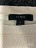J.Crew 100% Cotton Tan Sweatshirt Size L - photo 7