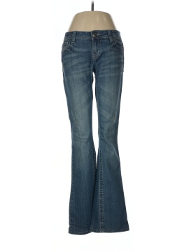 Grace In L.A. Jeans