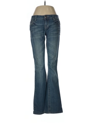 Grace in L.A. Jeans (view 1)
