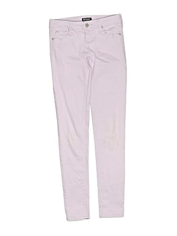 Tractor Jeans (view 1)