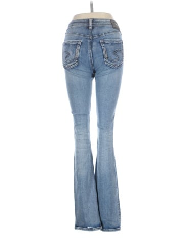 Silver Jeans Co. Jeans (view 2)