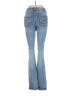 Silver Jeans Co. Hearts Blue Jeans Size 25 waist - photo 2