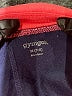 Gymgo Print Blue Pink Skirt Size 7 - 8 - photo 3