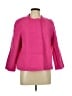 Liz Claiborne 100% Polyester Pink Jacket Size L - photo 1