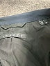 Theory 100% Polyester Black Jacket Size XL - photo 6