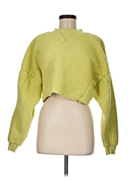 Out From Under Pullover Sweater