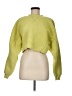 Out From Under Green Pullover Sweater Size M - photo 1
