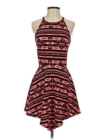 rue21 Cocktail Dress (view 1)