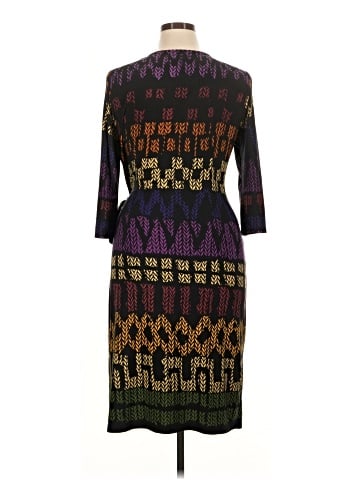 Lennie For Nina Leonard Cocktail Dress (view 2)