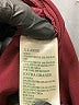 Tangerine Burgundy Cardigan Size XL - photo 5