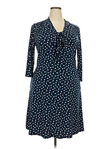Leota Casual Dress (view 1)