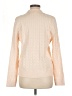 Anrabess Ivory Pullover Sweater Size M - photo 2