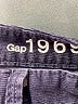 Gap Blue Casual Pants Size 27 waist - photo 7