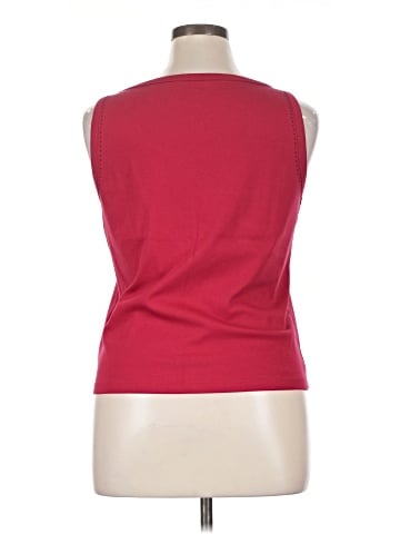 Talbots Tank Top (view 2)