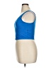 Hollister Blue Tank Top Size XL - photo 5