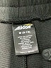 Avia Solid Black Athletic Shorts Size 10 - photo 3