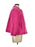 Liz Claiborne 100% Polyester Pink Jacket Size L - photo 4