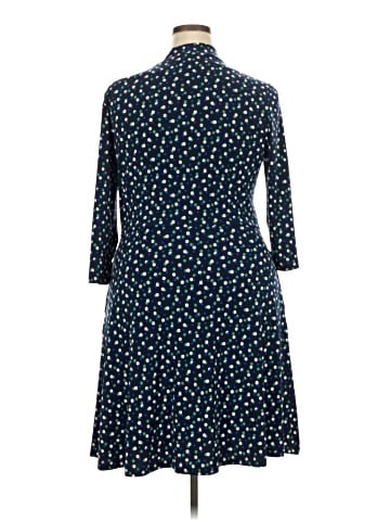 Leota Casual Dress (view 2)
