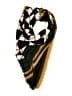 Zara 100% Acrylic Black Scarf One size - photo 1