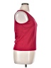 Talbots Solid Red Tank Top Size XL - photo 4