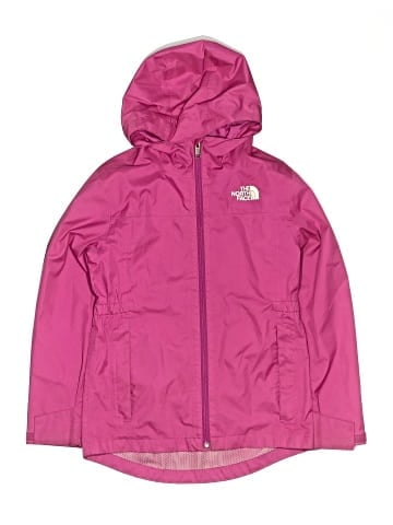 The North Face Raincoat (view 1)