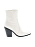 Billini Ivory Ankle Boots Size 9 - photo 1